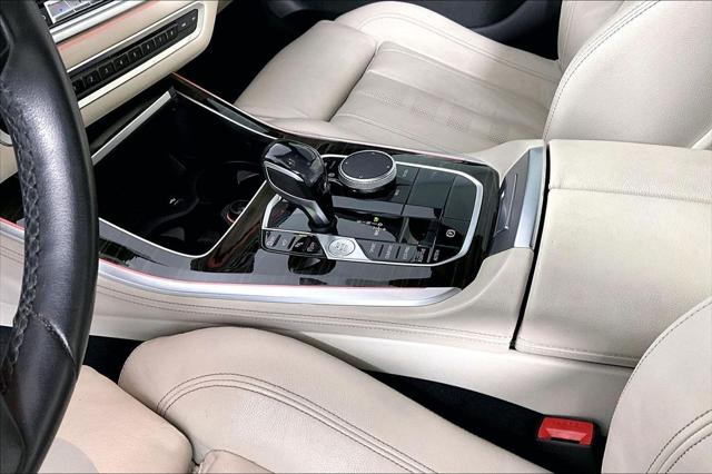 2020 BMW X5 40i - Photo 17