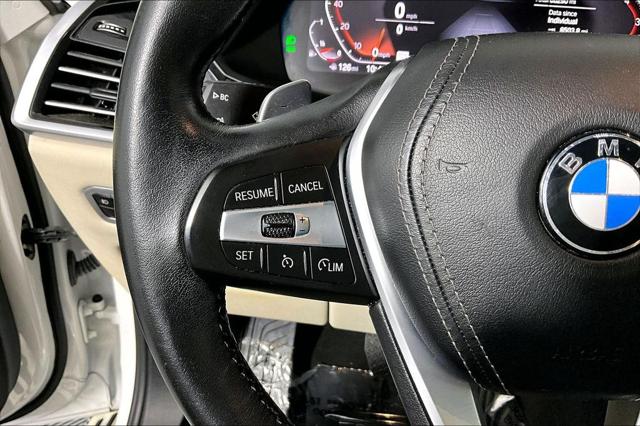 2020 BMW X5 40i - Photo 18
