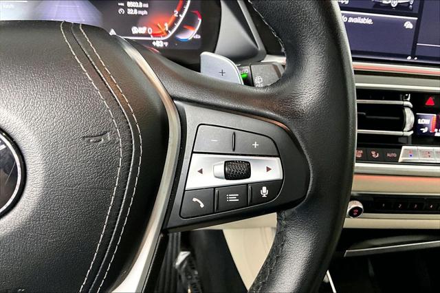 2020 BMW X5 40i - Photo 19