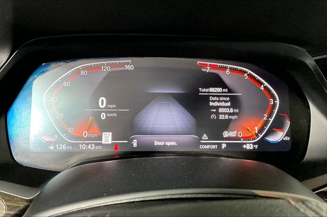 2020 BMW X5 40i - Photo 20