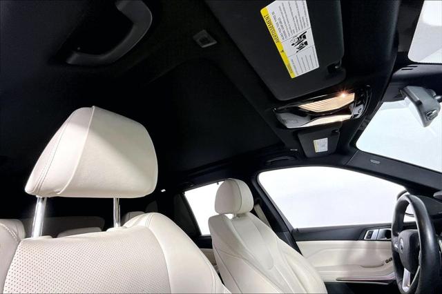 2020 BMW X5 40i - Photo 22
