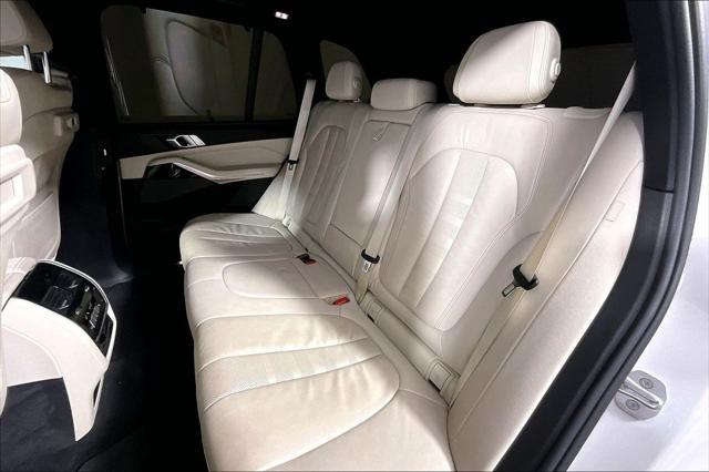 2020 BMW X5 40i - Photo 26