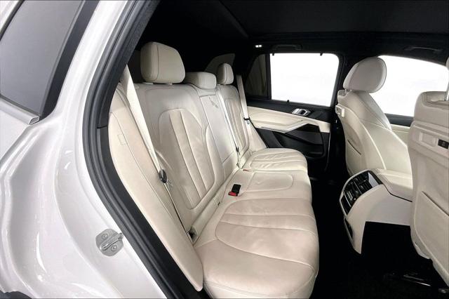 2020 BMW X5 40i - Photo 27