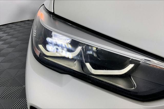 2020 BMW X5 40i - Photo 28