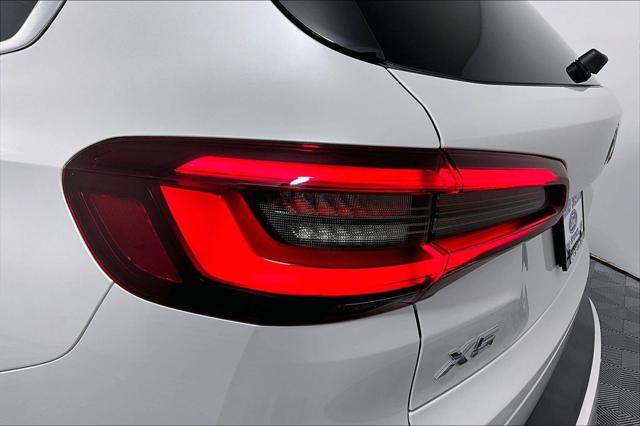 2020 BMW X5 40i - Photo 29