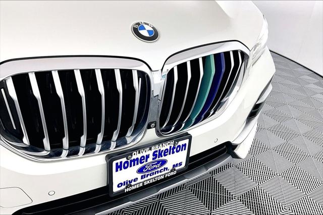 2020 BMW X5 40i - Photo 30