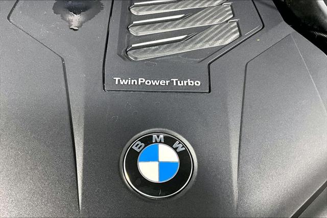 2020 BMW X5 40i - Photo 31