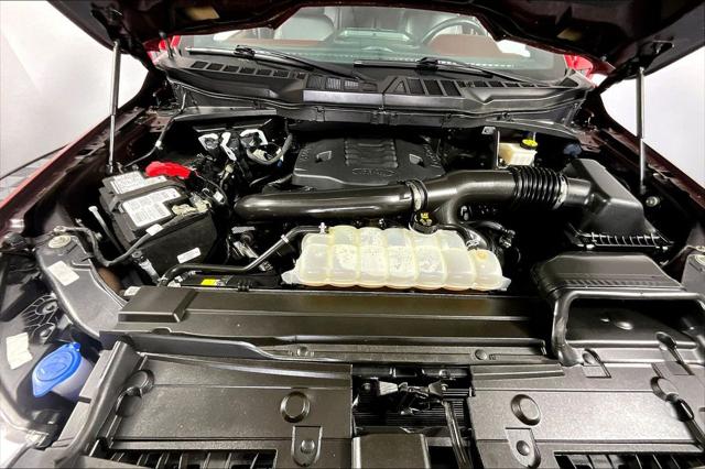 Used 2023 Ford F-150 LARIAT For Sale in Olive Branch, MS