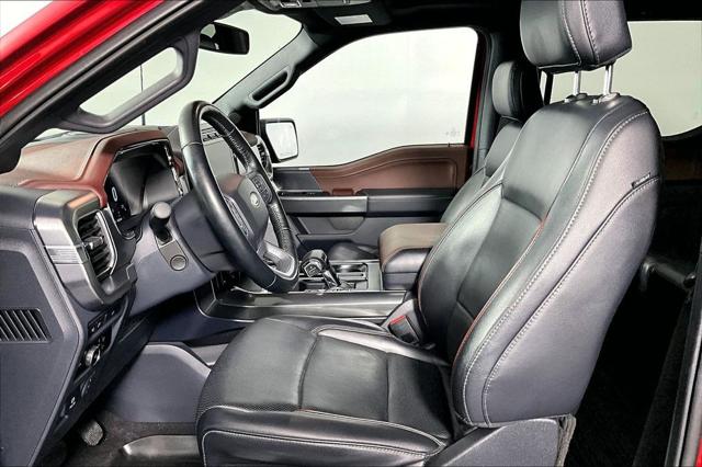 Used 2023 Ford F-150 LARIAT For Sale in Olive Branch, MS