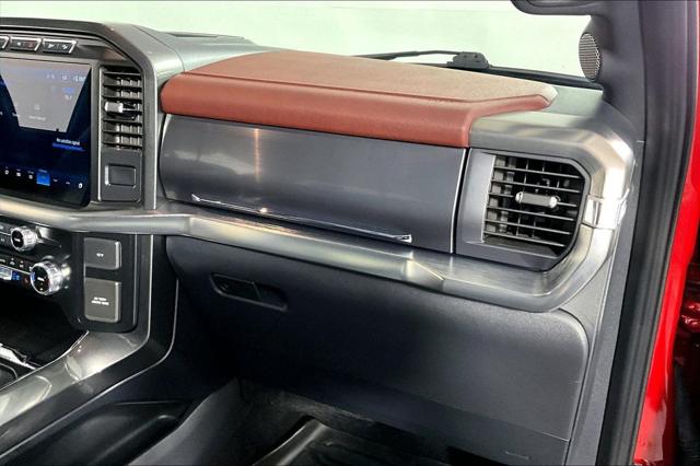 Used 2023 Ford F-150 LARIAT For Sale in Olive Branch, MS