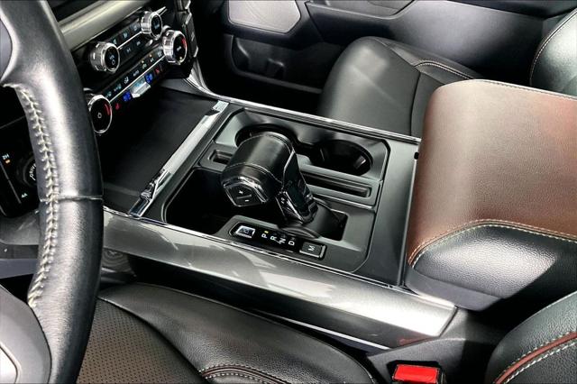 Used 2023 Ford F-150 LARIAT For Sale in Olive Branch, MS