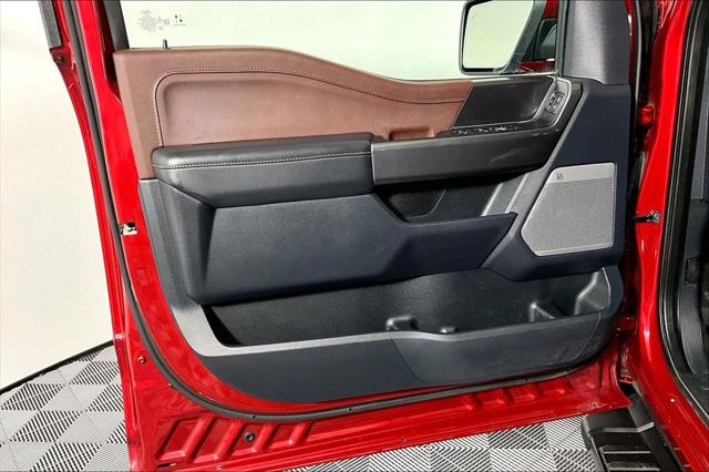 Used 2023 Ford F-150 LARIAT For Sale in Olive Branch, MS