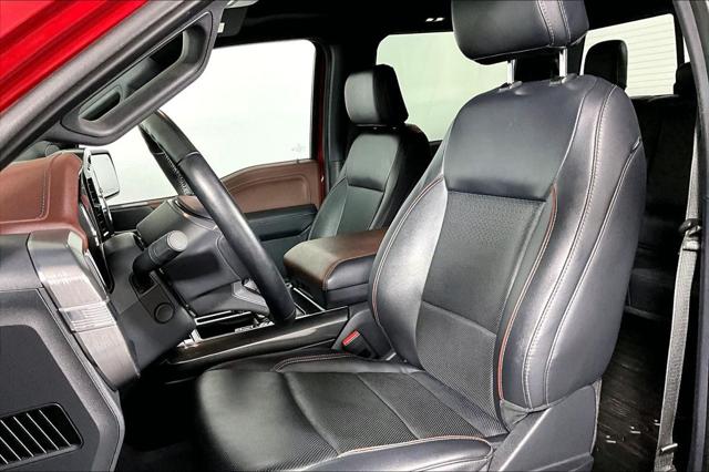 Used 2023 Ford F-150 LARIAT For Sale in Olive Branch, MS