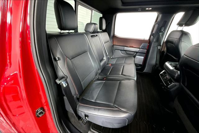 Used 2023 Ford F-150 LARIAT For Sale in Olive Branch, MS