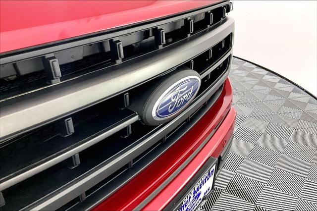 Used 2023 Ford F-150 LARIAT For Sale in Olive Branch, MS