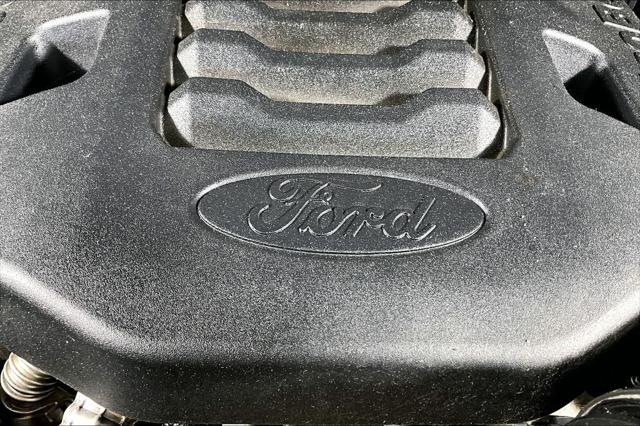 Used 2023 Ford F-150 LARIAT For Sale in Olive Branch, MS