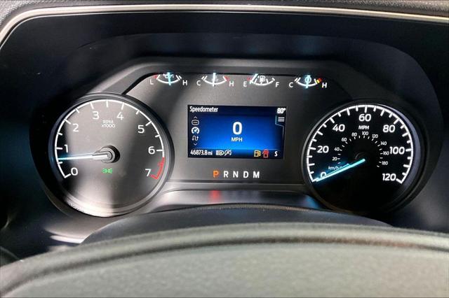 Used 2021 Ford F-150 XLT For Sale in Olive Branch, MS