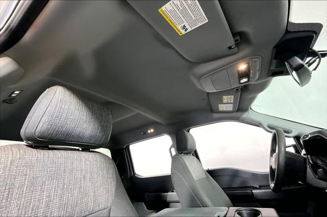 Used 2021 Ford F-150 XLT For Sale in Olive Branch, MS