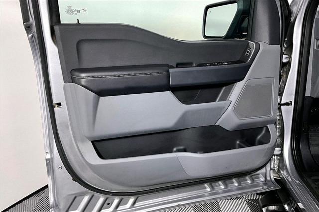 Used 2021 Ford F-150 XLT For Sale in Olive Branch, MS