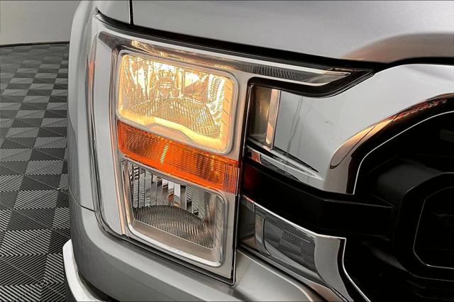 Used 2021 Ford F-150 XLT For Sale in Olive Branch, MS