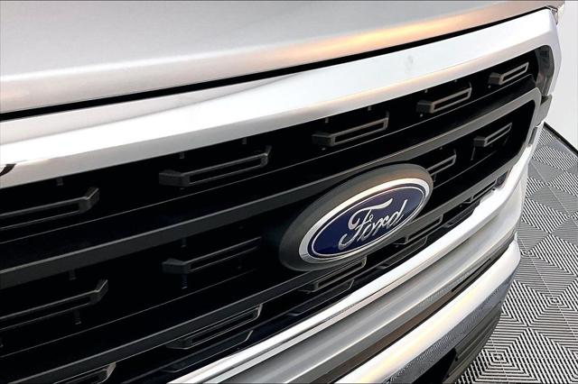 Used 2021 Ford F-150 XLT For Sale in Olive Branch, MS