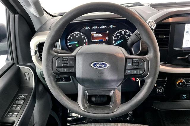 Used 2021 Ford F-150 XLT For Sale in Millington, TN