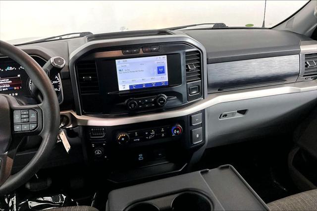 Used 2021 Ford F-150 XLT For Sale in Millington, TN