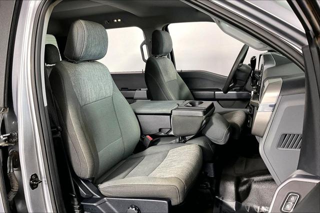 Used 2021 Ford F-150 XLT For Sale in Millington, TN
