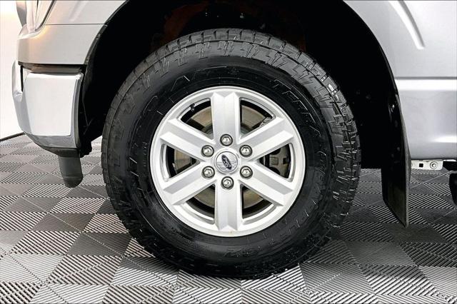 Used 2021 Ford F-150 XLT For Sale in Millington, TN