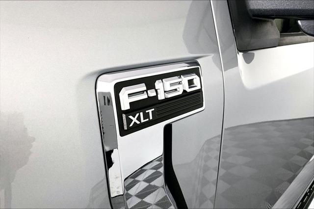 Used 2021 Ford F-150 XLT For Sale in Millington, TN