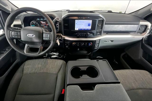 Used 2021 Ford F-150 XLT For Sale in Millington, TN