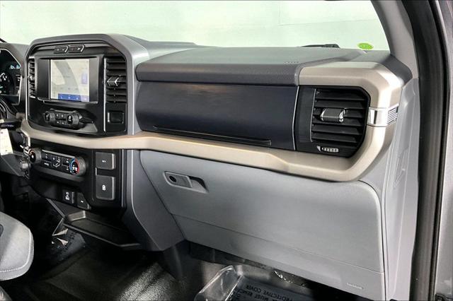 Used 2021 Ford F-150 XLT For Sale in Millington, TN