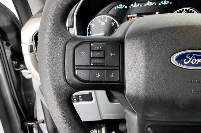 Used 2021 Ford F-150 XLT For Sale in Millington, TN