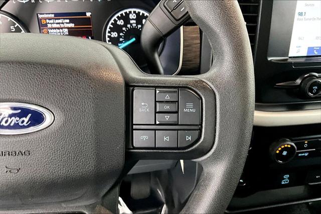 Used 2021 Ford F-150 XLT For Sale in Millington, TN