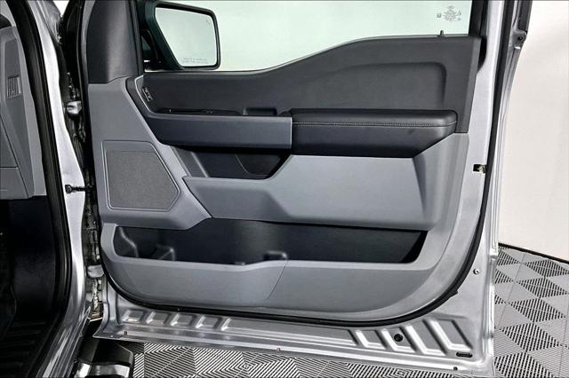 Used 2021 Ford F-150 XLT For Sale in Millington, TN