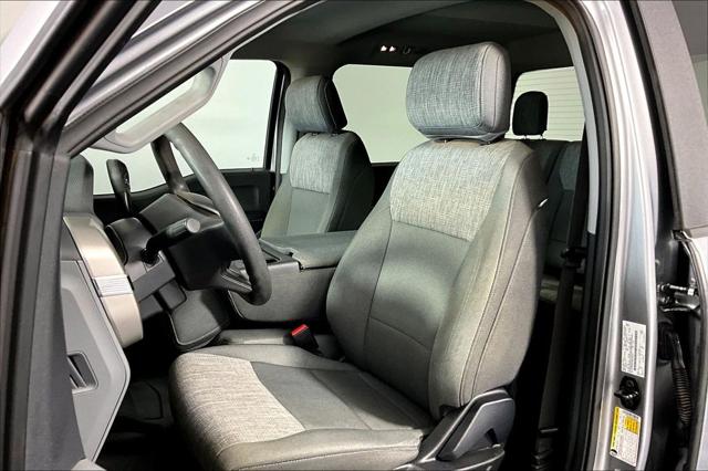Used 2021 Ford F-150 XLT For Sale in Millington, TN