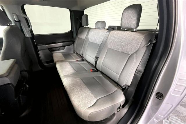 Used 2021 Ford F-150 XLT For Sale in Millington, TN