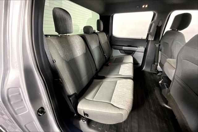 Used 2021 Ford F-150 XLT For Sale in Millington, TN