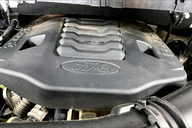 Used 2021 Ford F-150 XLT For Sale in Millington, TN