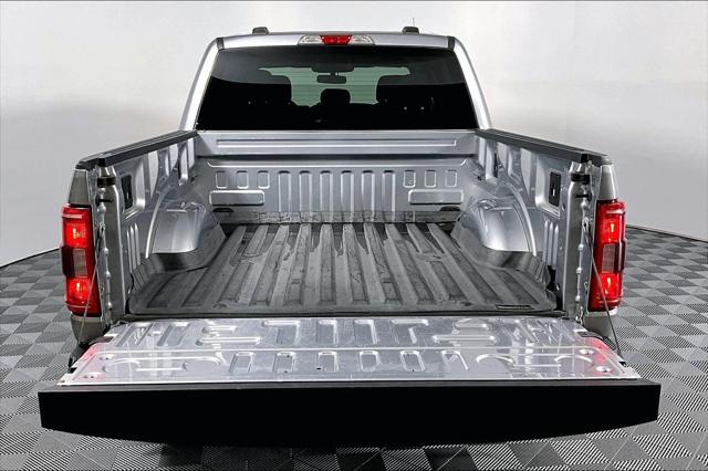 Used 2021 Ford F-150 XLT For Sale in Millington, TN