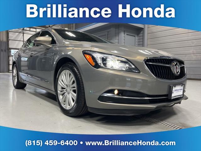 2019 Buick LaCrosse FWD Essence for sale in Crystal Lake, IL