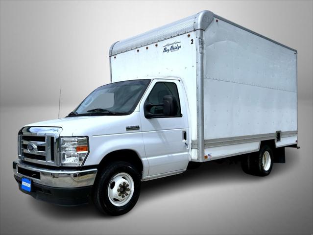 2021 Ford E-350 Cutaway Base for sale in Blair, NE