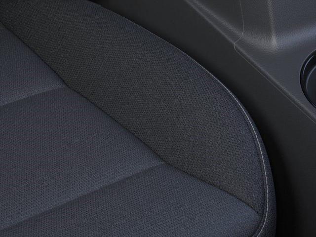 2026 Chevrolet Colorado Trail Boss, 4WD