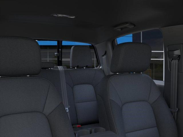2026 Chevrolet Colorado Trail Boss, 4WD