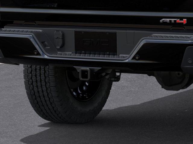 2026 GMC Canyon AT4, 4WD