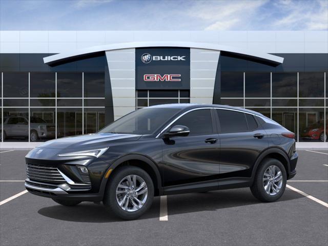 2026 Buick NV Preferred FWD