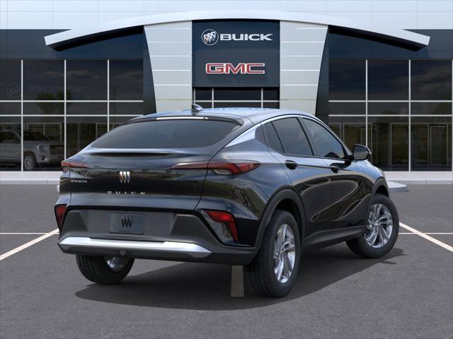 2026 Buick NV Preferred FWD