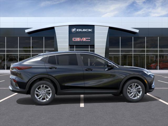 2026 Buick NV Preferred FWD