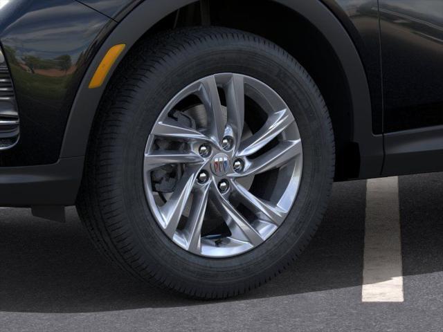 2026 Buick NV Preferred FWD