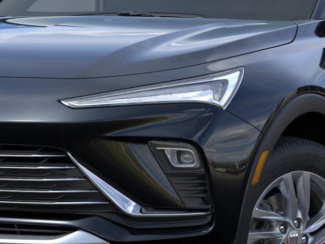 2026 Buick NV Preferred FWD